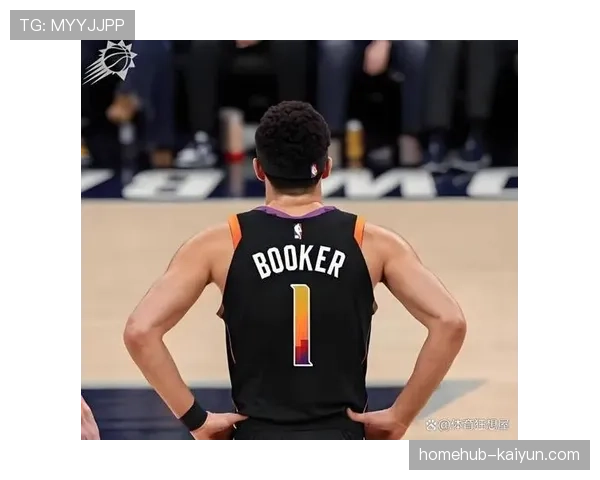 湖人太阳季后赛恩怨史 布克与詹姆斯多次关键对决