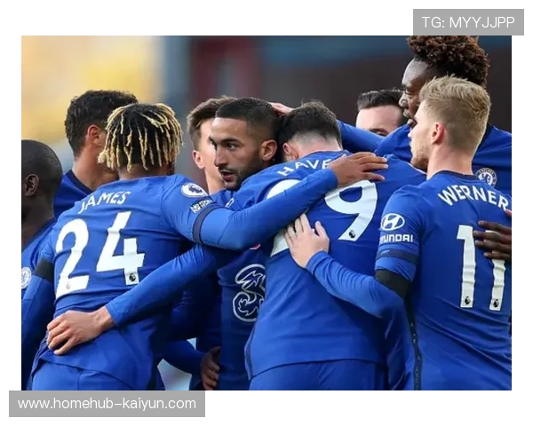 切尔西客场进球26粒攻击力不俗 但防守失球17球存隐患