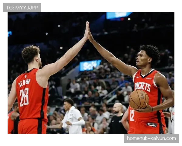 火箭转换进攻效率低下暴露 阿门补篮绝杀难掩阵地战体系生疏