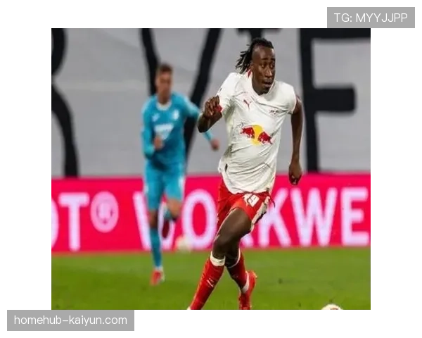 莱比锡前锋努萨搭档迪奥曼德 年轻攻击线展现活力